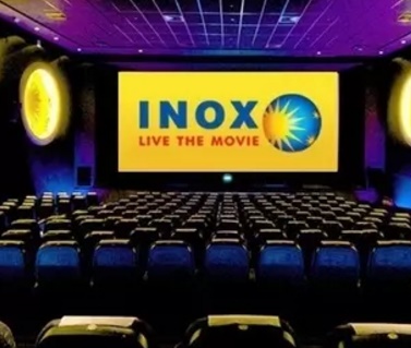India Desire : Nearbuy Inox Offer : Get 40% Cashback On Inox Cinema Voucher